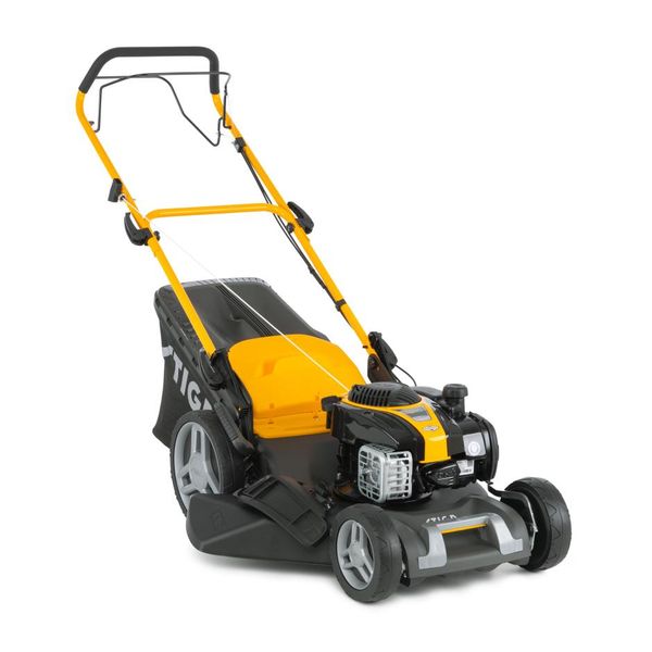 

Газонокосилки STIGA, Газонокосилка STIGA COMBI 48 SQ B