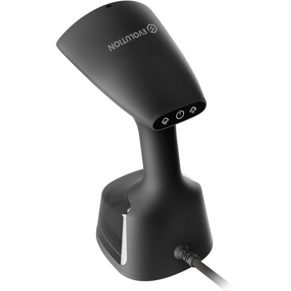 Отпариватель портативный EVOLUTION HANDY 2 (черный) Отпариватель портативный EVOLUTION HANDY 2 (черный)