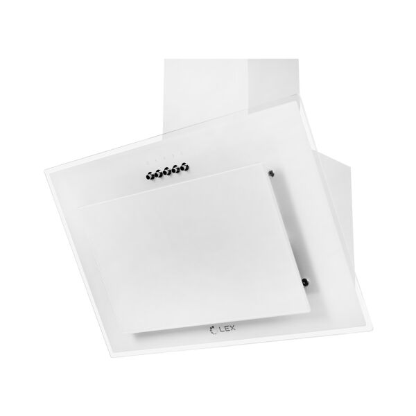 

Вытяжки LEX, Вытяжка LEX Mika G 600 (белый)