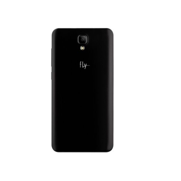 Смартфон FLY FS504 Cirrus 2 черный Смартфон FLY FS504 Cirrus 2 черный