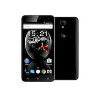 Смартфон FLY FS504 Cirrus 2 черный Смартфон FLY FS504 Cirrus 2 черный