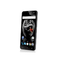 Смартфон FLY FS504 Cirrus 2 черный Смартфон FLY FS504 Cirrus 2 черный