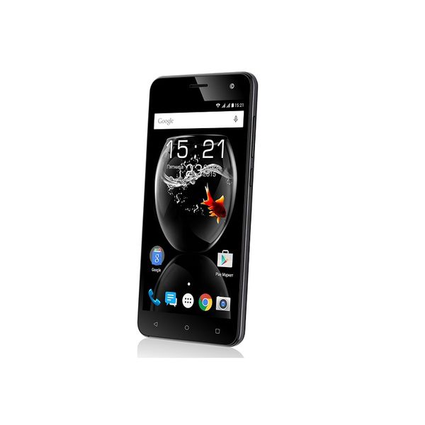 Смартфон FLY FS504 Cirrus 2 черный Смартфон FLY FS504 Cirrus 2 черный