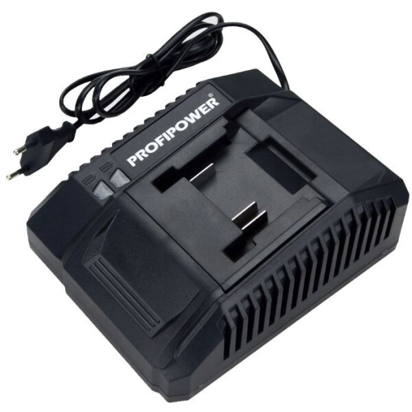 Зарядное устройство Profipower LI-18G (A1162)