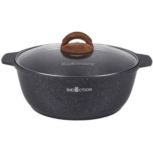 Жаровня Kukmara Granit Ultra Induction жгги41а