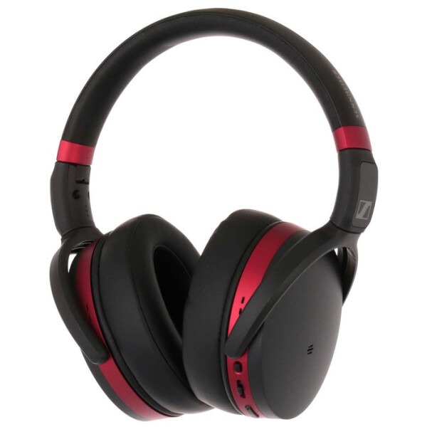 

Наушники SENNHEISER, Наушники Sennheiser HD 458BT