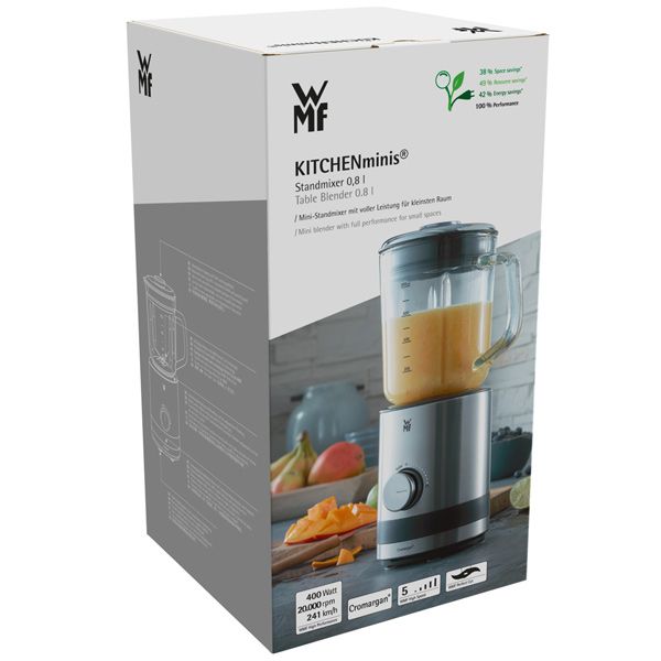 Блендер WMF KITCHENminis 0416490711 Блендер WMF KITCHENminis 0416490711