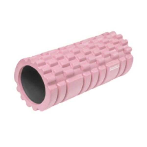 

Инвентарь для фитнеса Sundays Fitness, Массажный валик Sundays Fitness IR97435B (розовый)