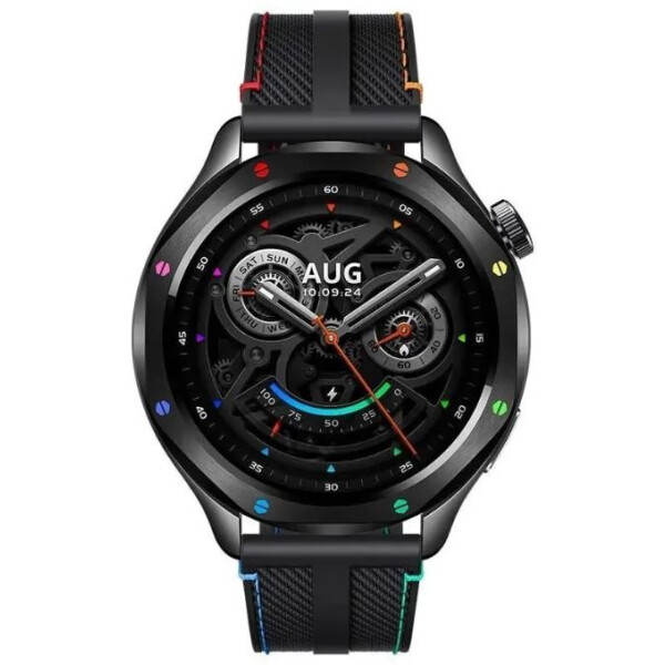 Смарт-часы Xiaomi Watch S4 Rainbow (BHR9199GL/M2425W1) Смарт-часы Xiaomi Watch S4 Rainbow (BHR9199GL/M2425W1)