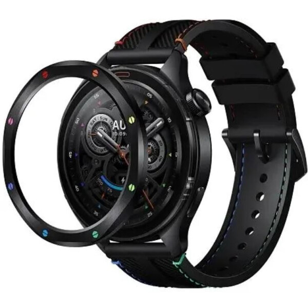 Смарт-часы Xiaomi Watch S4 Rainbow (BHR9199GL/M2425W1) Смарт-часы Xiaomi Watch S4 Rainbow (BHR9199GL/M2425W1)