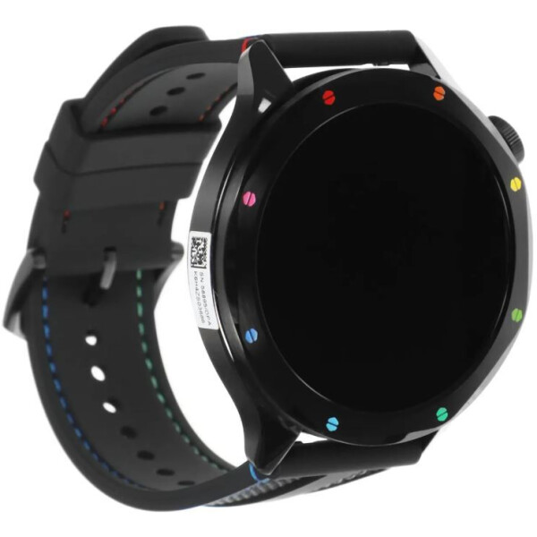 Смарт-часы Xiaomi Watch S4 Rainbow (BHR9199GL/M2425W1) Смарт-часы Xiaomi Watch S4 Rainbow (BHR9199GL/M2425W1)