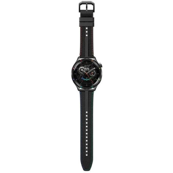 Смарт-часы Xiaomi Watch S4 Rainbow (BHR9199GL/M2425W1) Смарт-часы Xiaomi Watch S4 Rainbow (BHR9199GL/M2425W1)