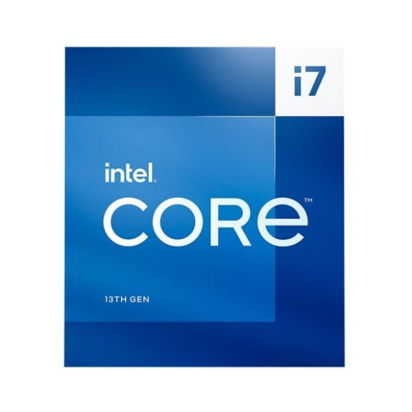 

Процессоры Intel, Процессор Intel Core i7-13700K (BOX)