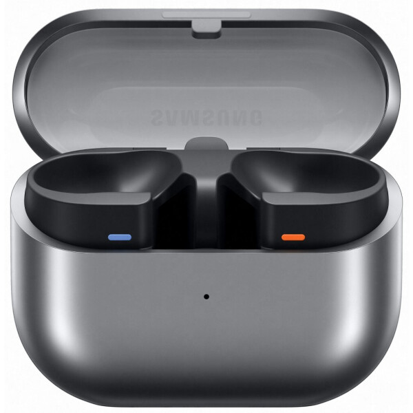 Наушники Samsung Galaxy Buds 3 Pro (SM-R630NZAACIS) Silver