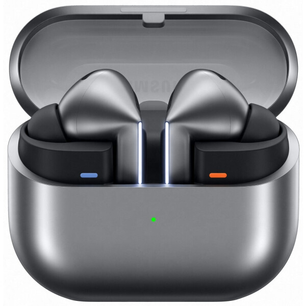Наушники Samsung Galaxy Buds 3 Pro (SM-R630NZAACIS) Silver