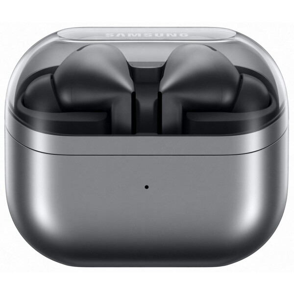 Отзывы на Наушники Samsung Galaxy Buds 3 Pro (SM-R630NZAACIS) Silver ...