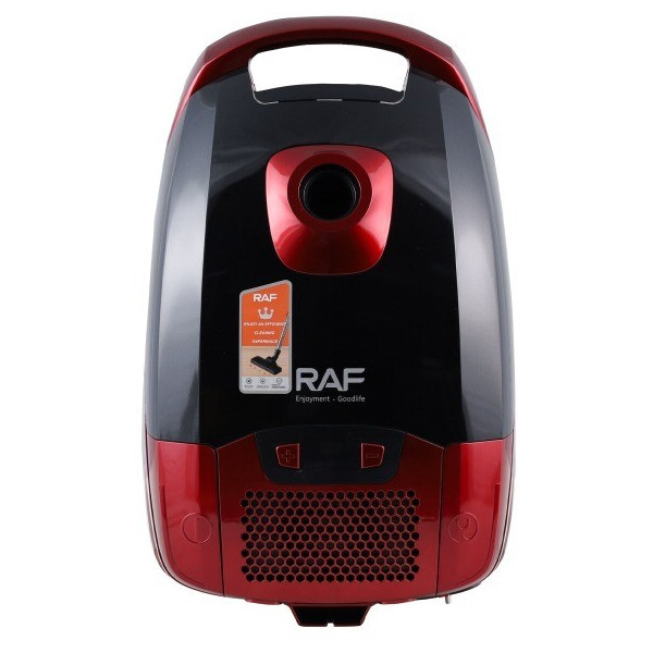 Пылесос Raf R.8702 (Красный) Пылесос Raf R.8702 (Красный)