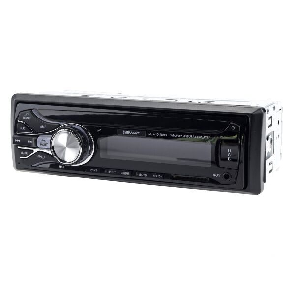 USB-магнитола Swat MEX-1042UBG USB-магнитола Swat MEX-1042UBG