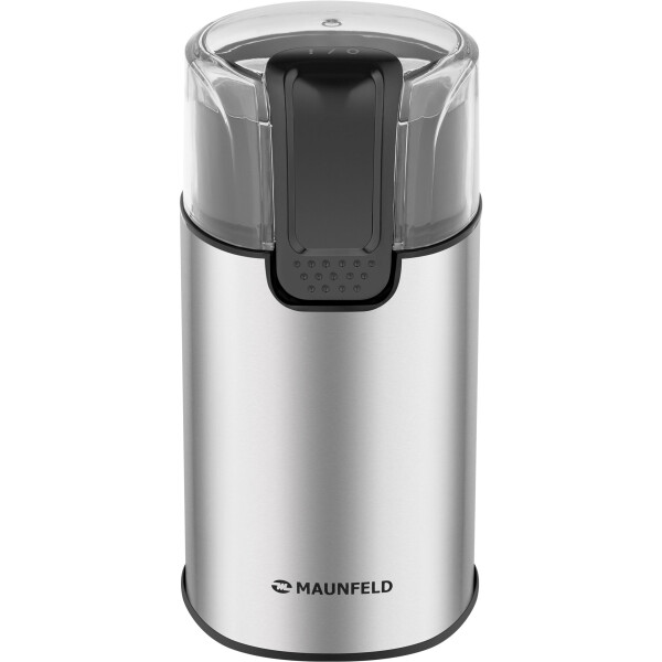 Кофемолка Maunfeld MF-523S Кофемолка Maunfeld MF-523S