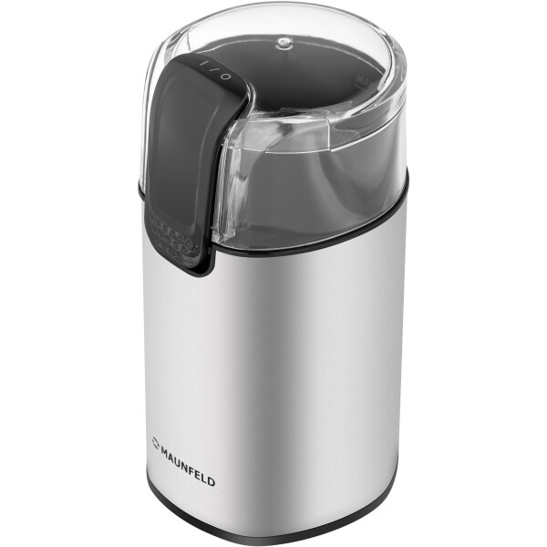 Кофемолка Maunfeld MF-523S Кофемолка Maunfeld MF-523S