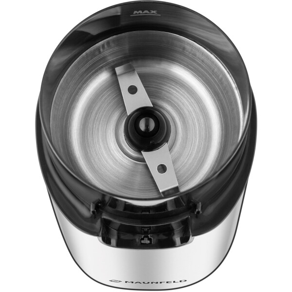 Кофемолка Maunfeld MF-523S Кофемолка Maunfeld MF-523S
