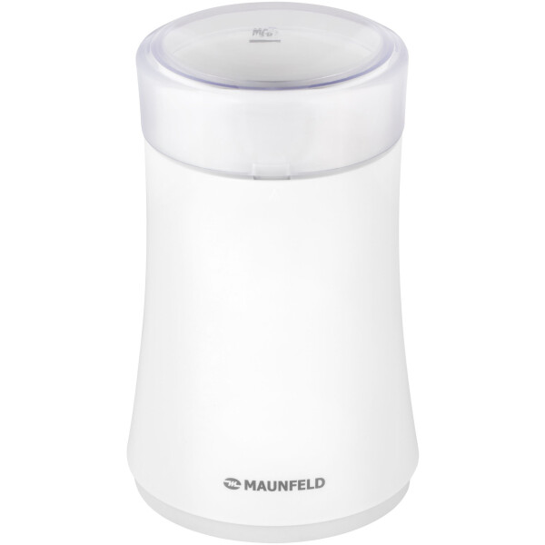 Кофемолка Maunfeld MF-531WH Кофемолка Maunfeld MF-531WH