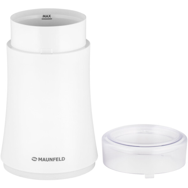 Кофемолка Maunfeld MF-531WH Кофемолка Maunfeld MF-531WH