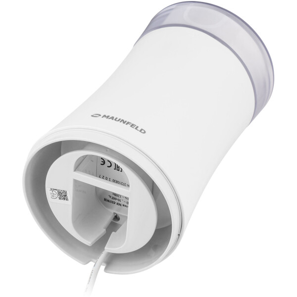 Кофемолка Maunfeld MF-531WH Кофемолка Maunfeld MF-531WH