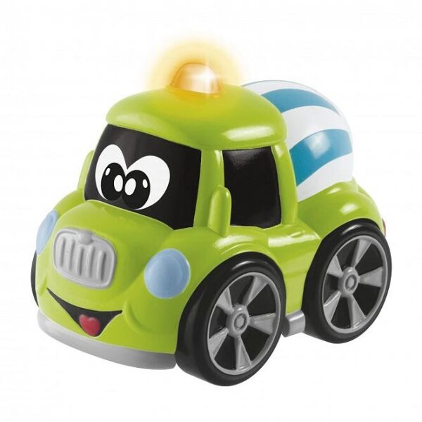 

Игры, игрушки CHICCO, Машинка музыкальная Chicco Sandy