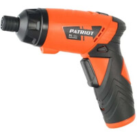 Отвертка аккумуляторная PATRIOT PS 136Li Отвертка аккумуляторная PATRIOT PS 136Li