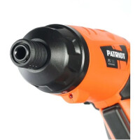 Отвертка аккумуляторная PATRIOT PS 136Li Отвертка аккумуляторная PATRIOT PS 136Li