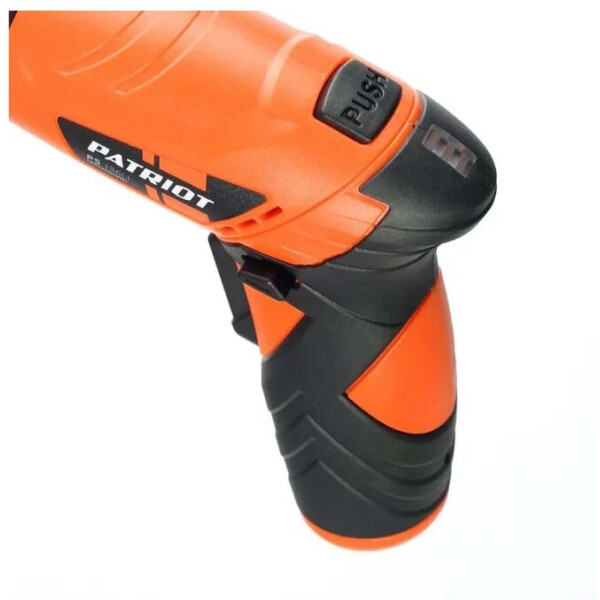 Отвертка аккумуляторная PATRIOT PS 136Li Отвертка аккумуляторная PATRIOT PS 136Li