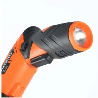 Отвертка аккумуляторная PATRIOT PS 136Li Отвертка аккумуляторная PATRIOT PS 136Li