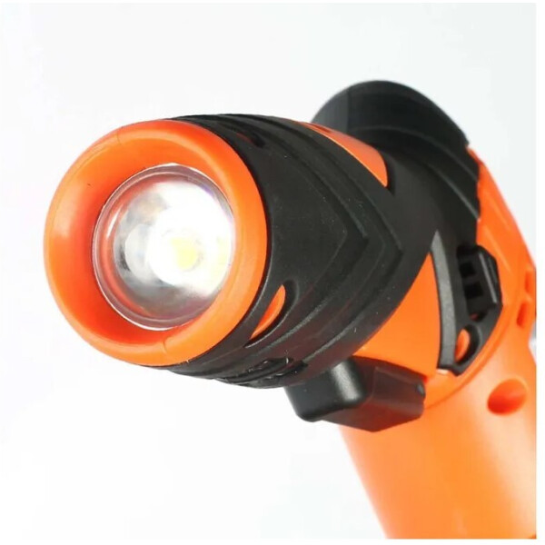 Отвертка аккумуляторная PATRIOT PS 136Li Отвертка аккумуляторная PATRIOT PS 136Li