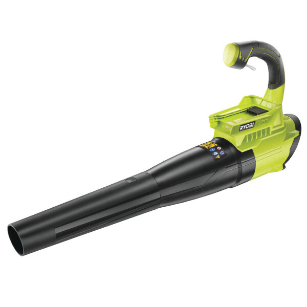 

Воздуходувки, пылесосы садовые Ryobi, Воздуходувка Ryobi RBL36JB 5133002342 без АКБ и ЗУ