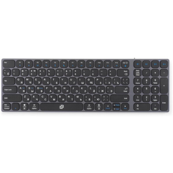 Клавиатура Oklick K767W
