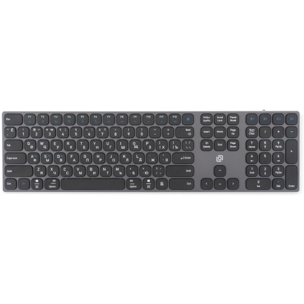 Клавиатура Oklick K867W