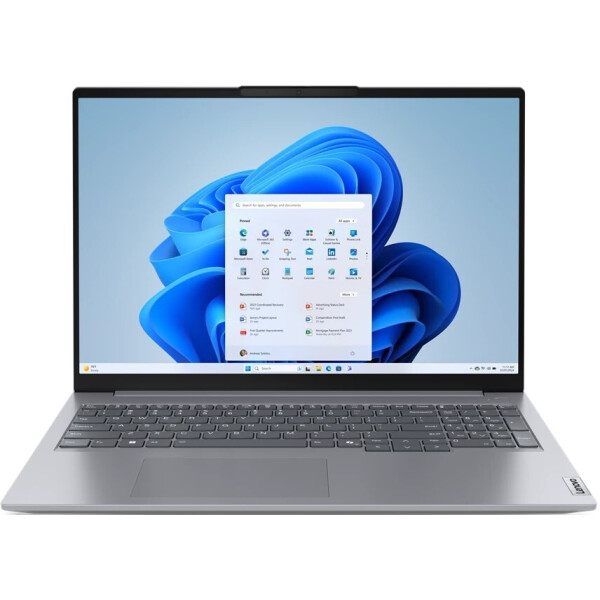 Ноутбук Lenovo ThinkBook 16 G7 IML 21MS008T
