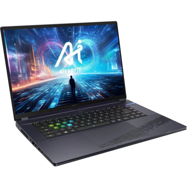 Игровой ноутбук Gigabyte Aorus 16X 9SG-43KZC64SD Игровой ноутбук Gigabyte Aorus 16X 9SG-43KZC64SD