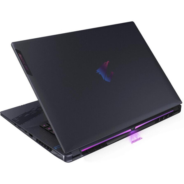 Игровой ноутбук Gigabyte Aorus 16X 9SG-43KZC64SD Игровой ноутбук Gigabyte Aorus 16X 9SG-43KZC64SD
