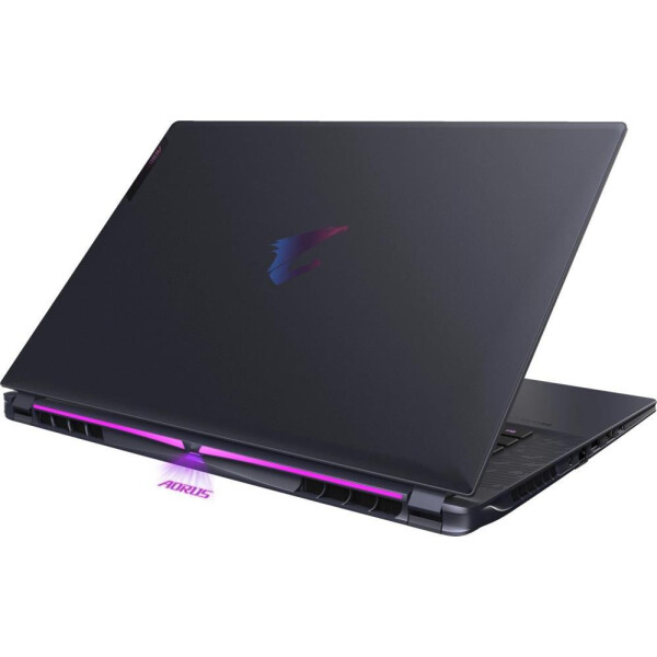 Игровой ноутбук Gigabyte Aorus 16X 9SG-43KZC64SD Игровой ноутбук Gigabyte Aorus 16X 9SG-43KZC64SD