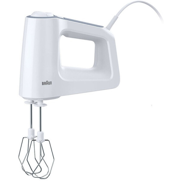Миксер погружной BRAUN HM3105WH