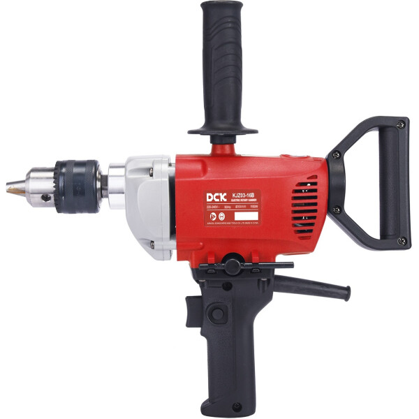Дрель DCK KJZ03-16B Дрель DCK KJZ03-16B