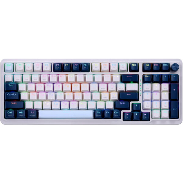 Беспроводная клавиатура REDRAGON Eisa Pro 72299