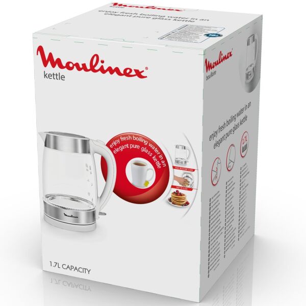 Электрочайник Moulinex BY600130 Электрочайник Moulinex BY600130