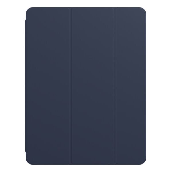 

Чехлы для планшетов APPLE, Чехол для планшета Apple Smart Folio для iPad Pro 12.9 (темный ультрамарин) MJMJ3ZM/A