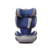 Автокресло Caretero Huggi IsoFix (синий) Автокресло Caretero Huggi IsoFix (синий)