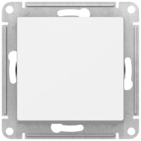 Выключатель проходной Systeme Electric Glossa GSL000161