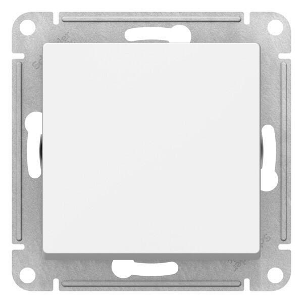 Выключатель проходной Systeme Electric Glossa GSL000161