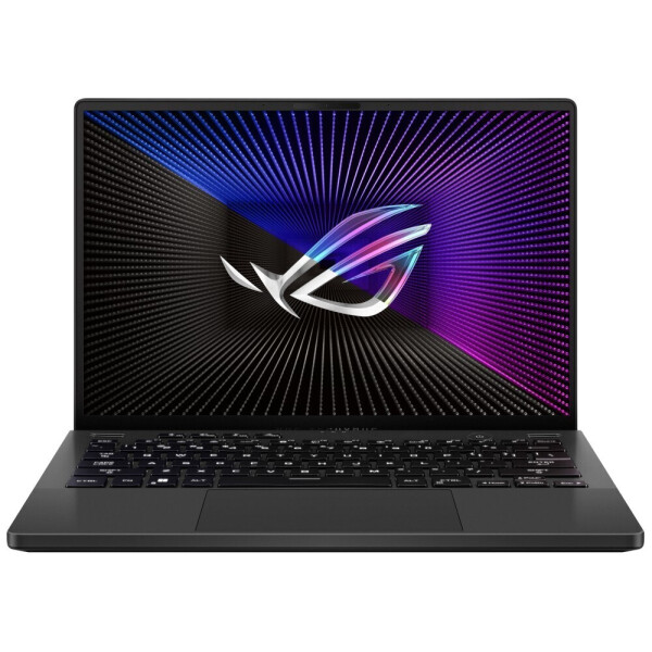 

Ноутбуки ASUS, Игровой ноутбук ASUS ROG Zephyrus G14 GA402RJ-L4154W